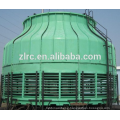 Refrigeration system FRP round Cooling Tower